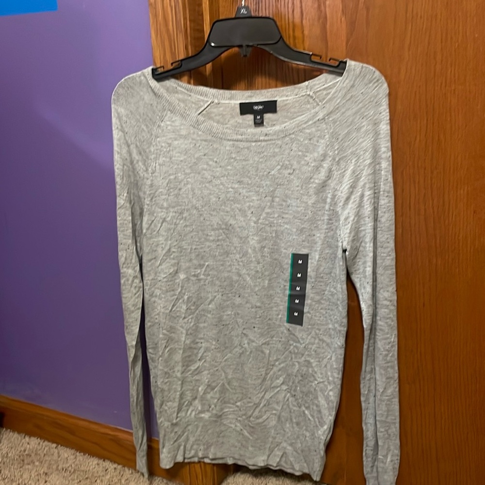 Mossimo top